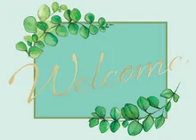 Welcome Cards — All Occasion Cards from Best Holiday Cards