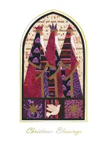 Joyful Wisemen — religious cards greeting card, personalized by Best Holiday Cards