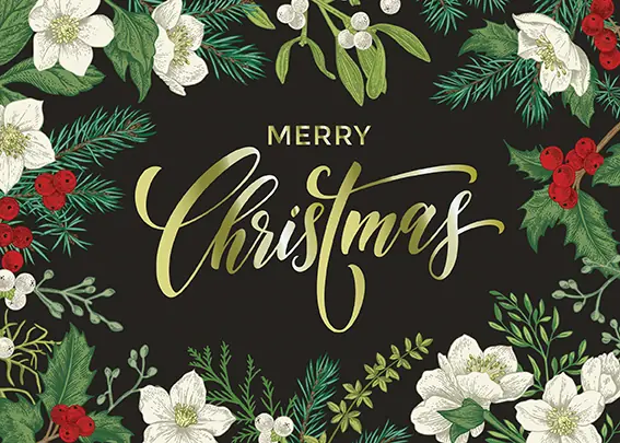 Christmas Cards from Best Holiday Cards
