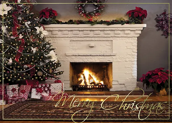 Symbols of Christmas — Christmas Cards from Best Holiday Cards